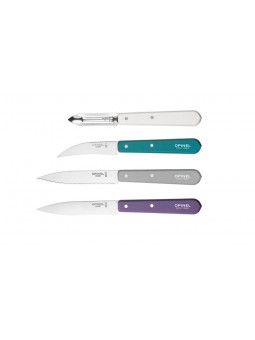 Opinel Coffret les...