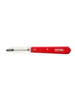Opinel Eplucheur Microdenté