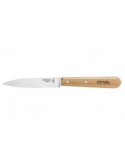 Opinel Lot de 2 couteaux...