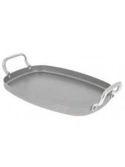 De Buyer Plancha mineral B