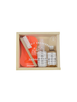 Andrée Jardin Kit nettoyage...