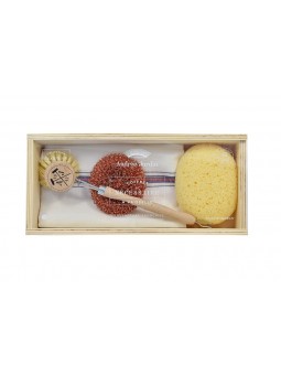 Andrée Jardin Coffret...