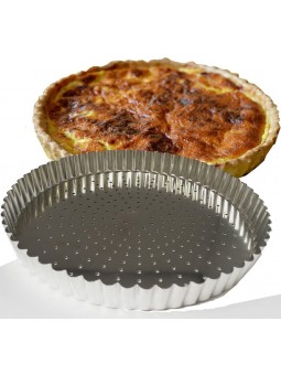 Gobel Tourtière ronde...