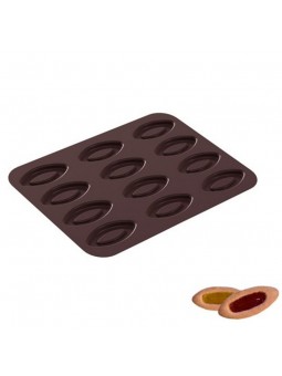 Gobel plaque Moule 12...