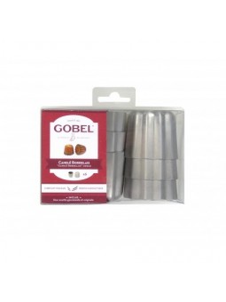 Gobel 6 moules à canelé...