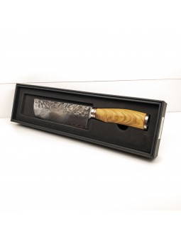 Wusaki Couteaux Nakiri