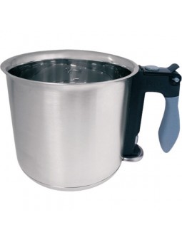 De Buyer Cuiseur bain-marie