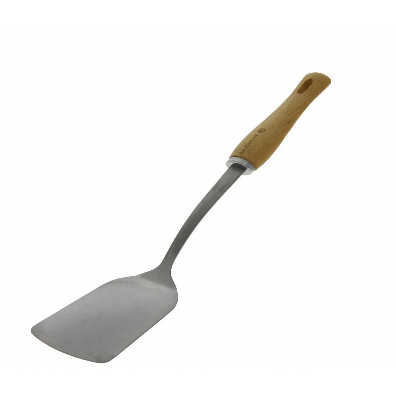 De Buyer Spatule Pleine