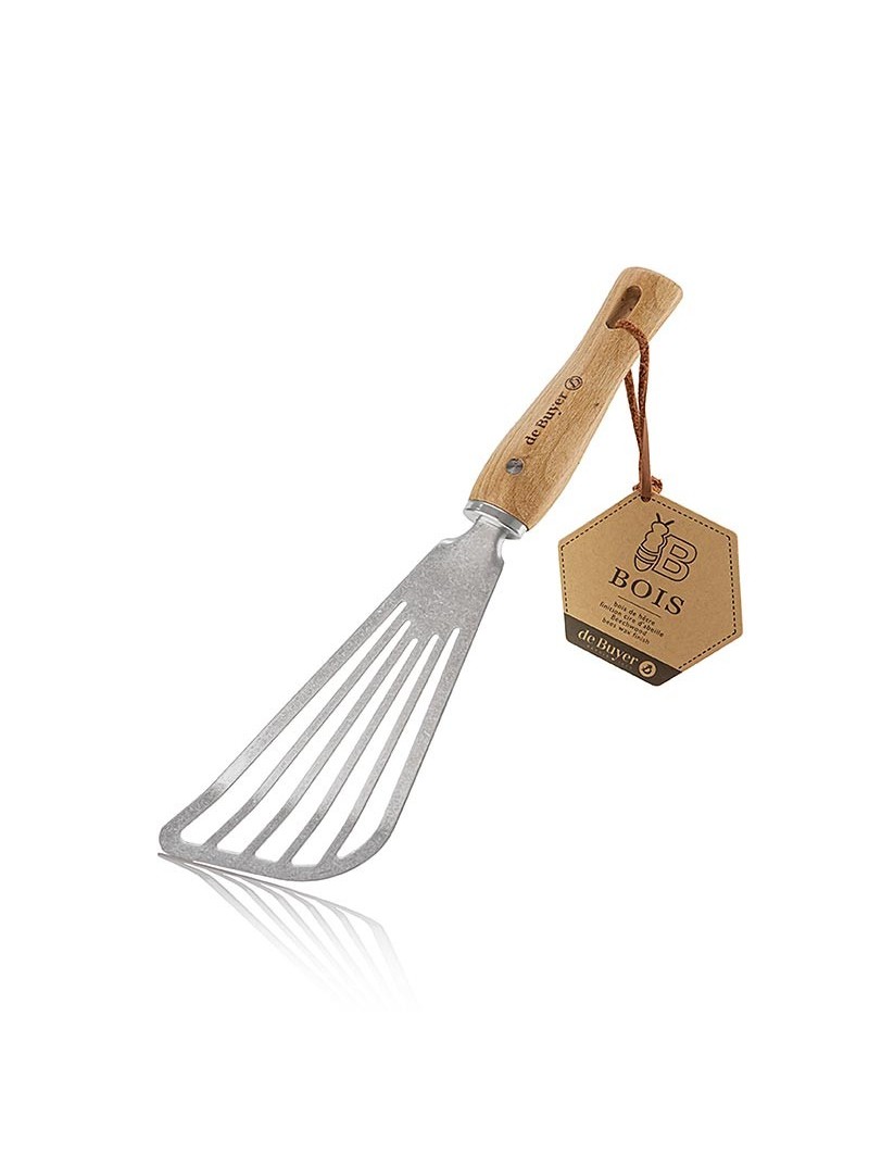 Spatule flexible B Bois De Buyer 