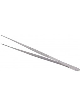 De Buyer Pince fine inox de...