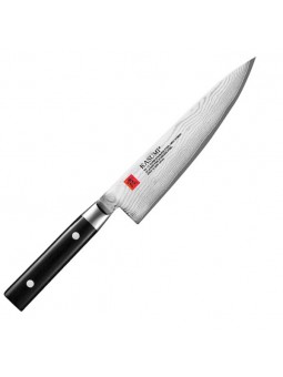 Couteau Chef éminceur 20cm...