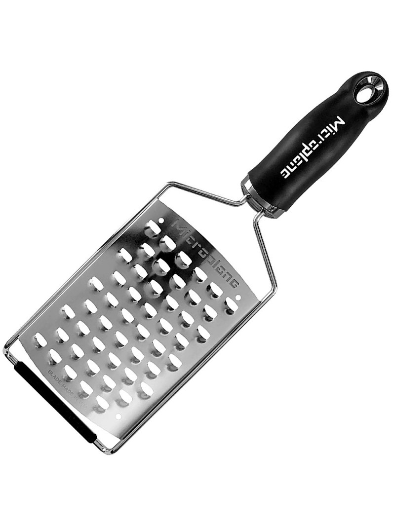 Râpe à gros grains Microplane Gourmet - Microplane