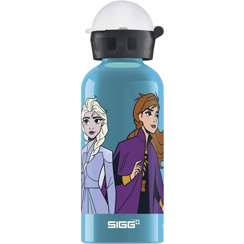 Sigg Gourde Enfant 0,4L