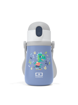 Mon Bento Bouteille...
