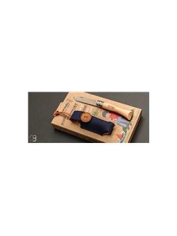 Opinel Couteau enfant N°7 +...