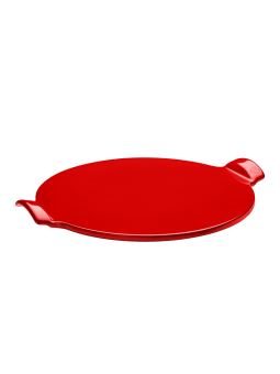Emile Henry Pizza Stone Lisse