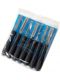 Louis Tellier Set de 7...