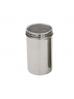 De Buyer Saupoudreuse inox...
