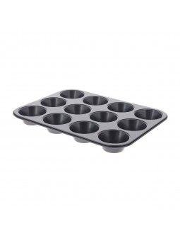 De Buyer Plaque moule 12...