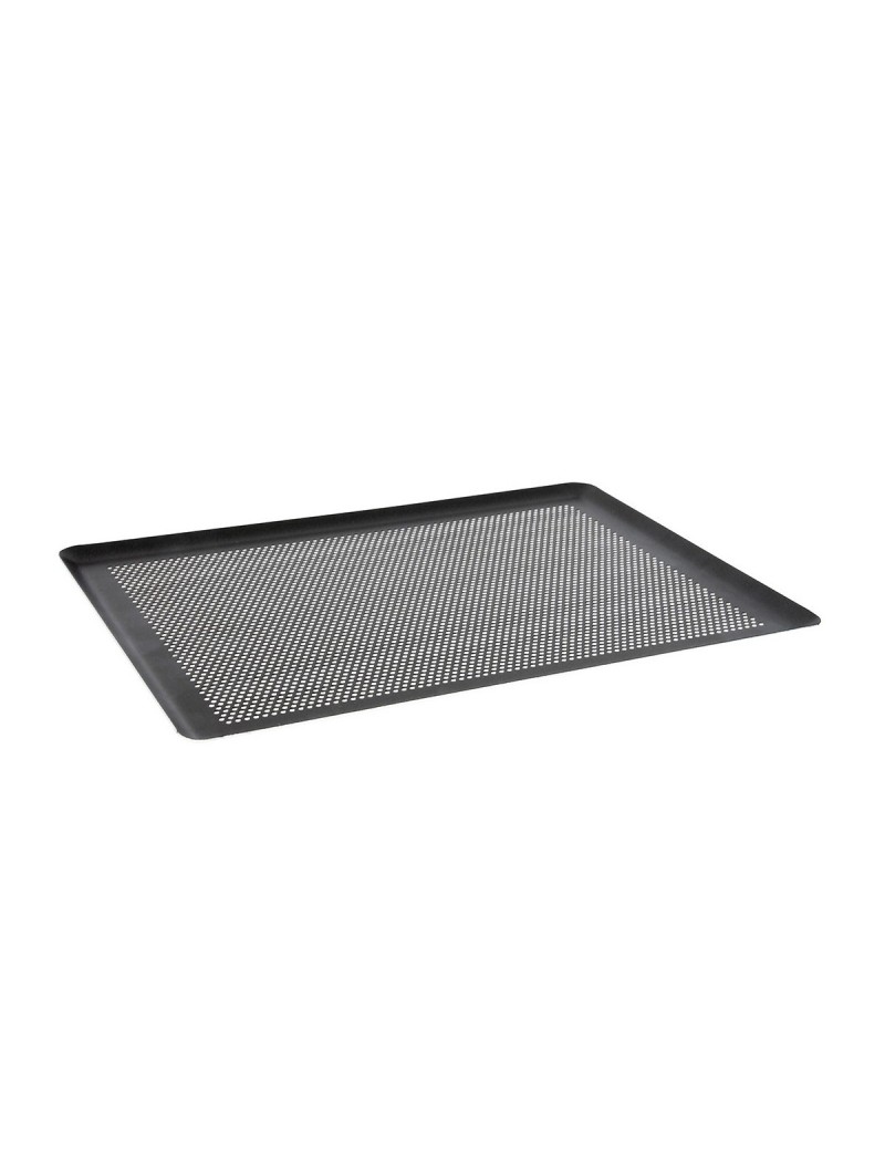 De Buyer Plaque de cuisson micro-perforée