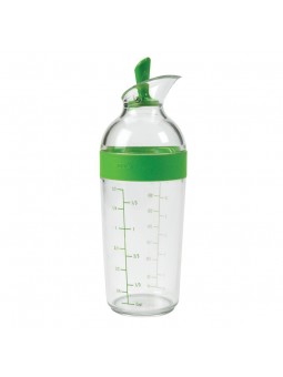 OXO Shaker à vinaigrette...