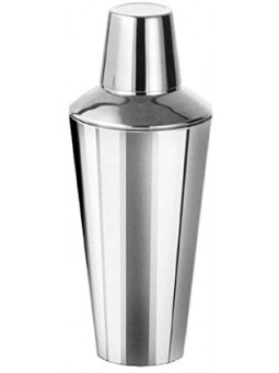Louis Tellier Cocktail Shaker