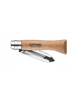 Opinel Couteau éplucheur N°6