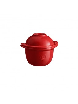 Emile Henry Cocotte l'Oeuf