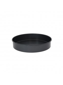 De Buyer Moule à manqué droit