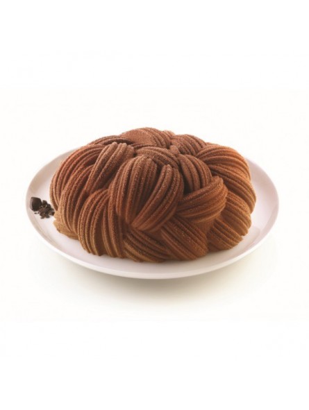 Silikomart Moule silicone Wooly