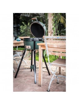 Big Green Egg MiniMax -...