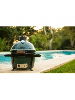 Big Green Egg EGG MiniMax+...