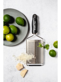 Râpe Microplane Gourmet étoile - Râpe culinaire