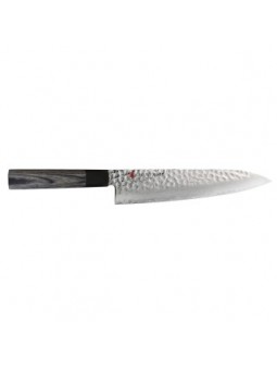 KASUMI KURO Chef 21cm