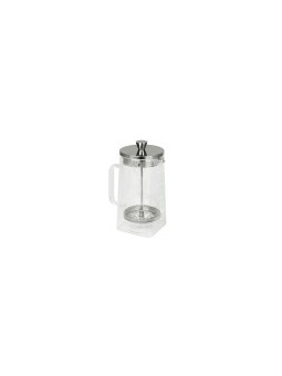 CRISTEL CAFETIÈRE À PISTON...