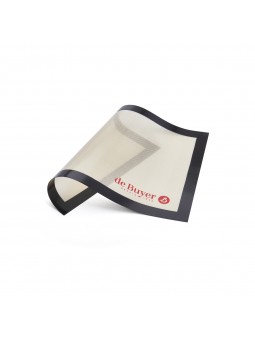 De Buyer Tapis de cuisson...