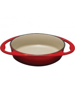 Le Creuset Plat à tarte tatin