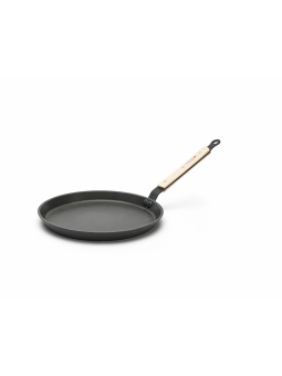 De Buyer Poêle à crêpes...