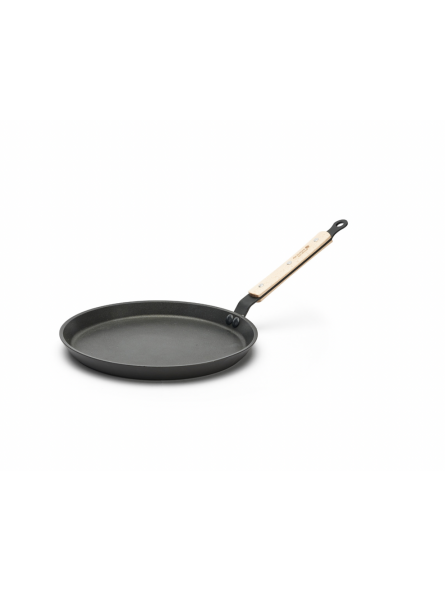 Wok Choc induction anti-adhésif De Buyer