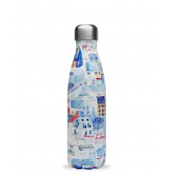 Chillys bouteille isotherme 500ml paris