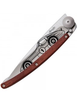 Couteau Deejo bolide