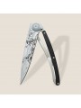 Couteau Deejo Easy Rider