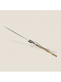couteau Deejo Truite