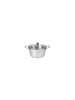 CRISTEL FAITOUT INOX BROSSÉ...