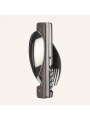 couvert multifonctions Akinod "13h25" Aluminium gris foncé