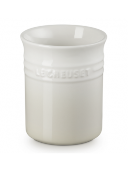 LE CREUSET pot à ustensiles...