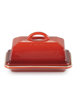 LE CREUSET Beurrier en...
