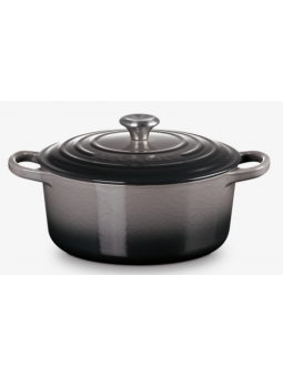 Le Creuset cocotte ronde 28cm