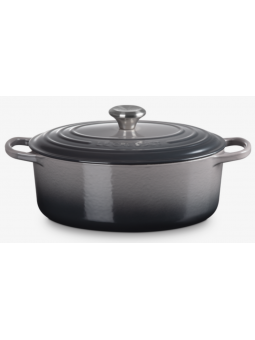 Le Creuset cocotte ovale 31CM