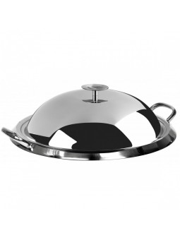 Cristel Grill Plancha